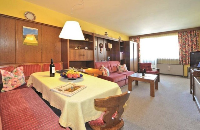 Apartment A - House Salzburg