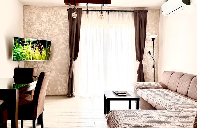 Apartment Adriatic Blue