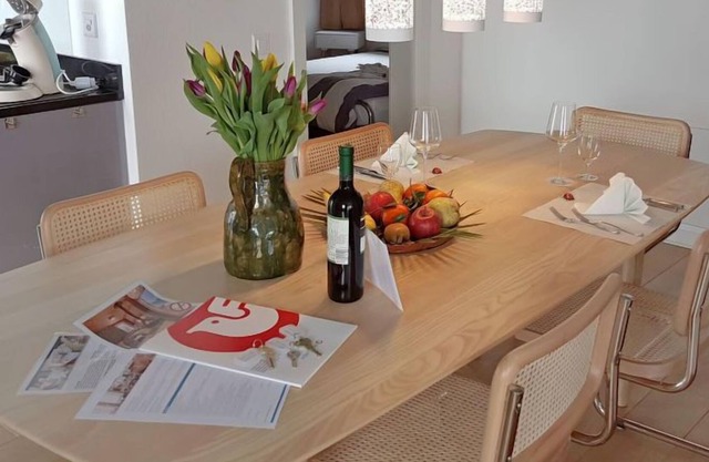 Apartment Allaventura in Mergoscia - 4 persons, 2 bedrooms