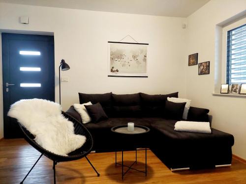 Apartment ALMA - to travel is to live