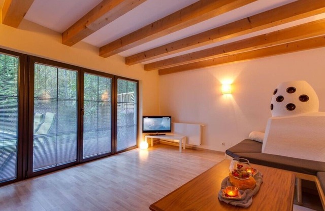 Apartment alpenea