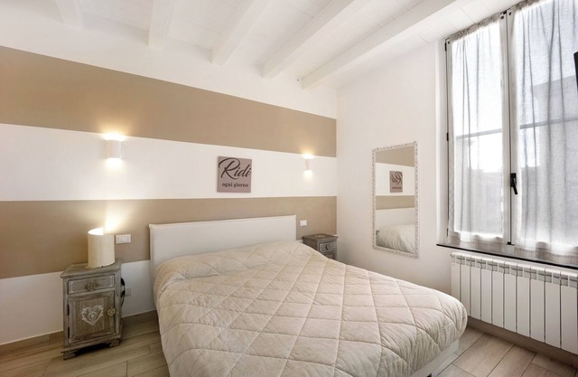 Apartment 'Ama' with Balcony, Wi-Fi and Air Conditioning