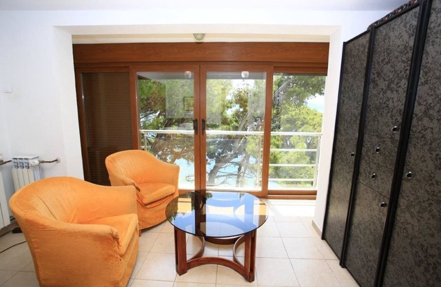 Apartment and Rooms Pansion Duba (76921-A1) - Zivogosce