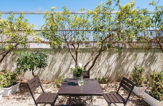 Apartment 'Angeli Nel Salento - Holiday Home 3' with Private Terrace, Wi-Fi and Air Conditioning