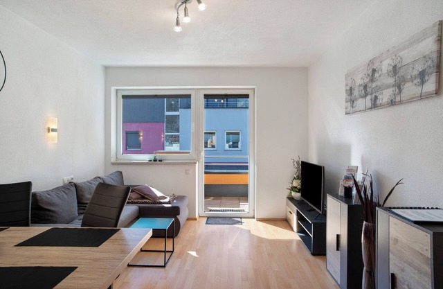 Apartment 'Annabell' with Mountain View, Private Terrace and Wi-Fi