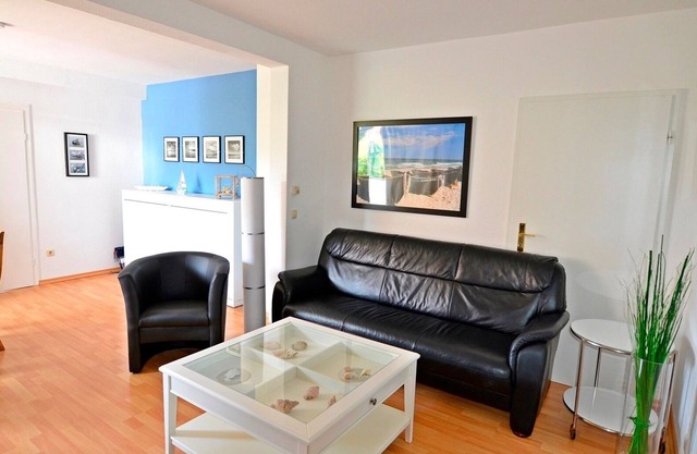 Apartment/apartment for 4 guests with 55m² in Grömitz (565)