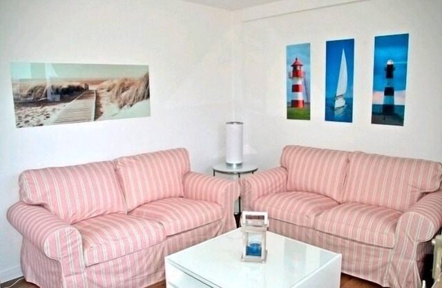 Apartment/apartment for 4 guests with 55m² in Grömitz (13267)