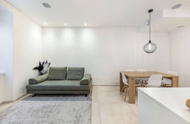 Apartment 'App 206 Palazzo Cavour' with Mountain View, Wi-Fi and Air Conditioning