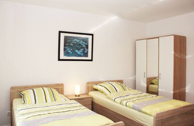 Apartment/app. for 3 guests with 35m² in Ebstorf (124531)
