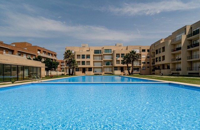 Apartment 'Apuliamar' with Shared Pool, Shared Garden and Wi-Fi