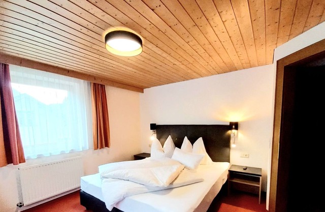 Apartment Arnika - Filahof