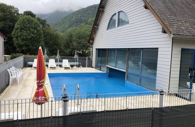 Apartment Arreau