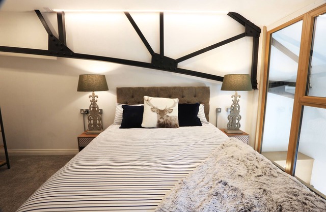 Apartment at Hotl Aparts at Deal House