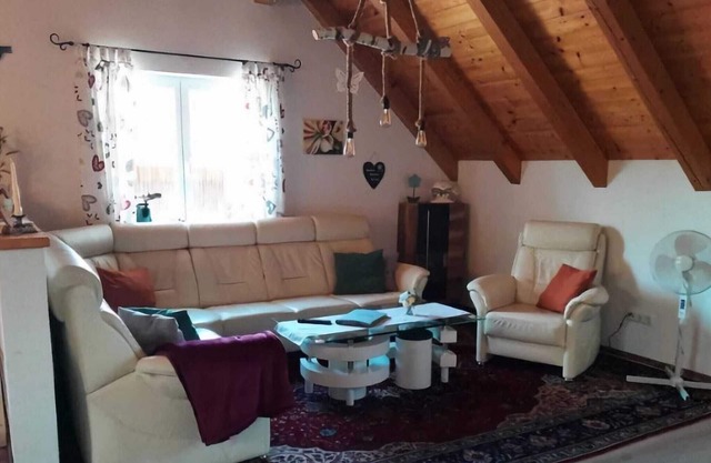 Apartment in Neuhaus near Petzen Ski Area