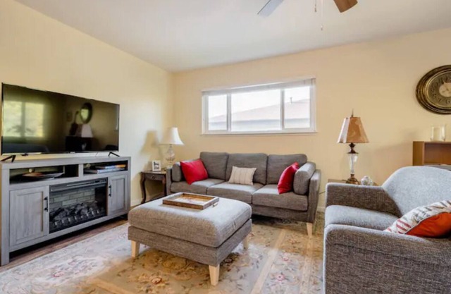 Apartment at the Heart of Roseville
