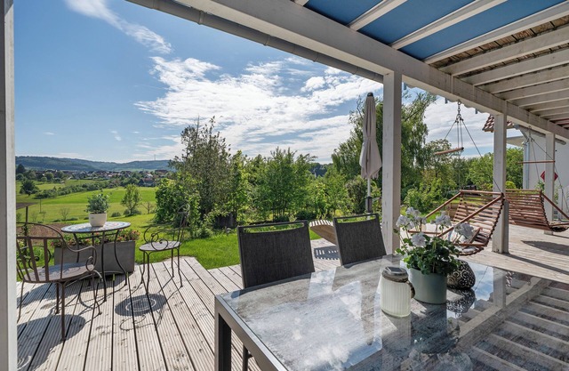 Apartment 'Aurora' with Mountain View, Private Terrace and Wi-Fi