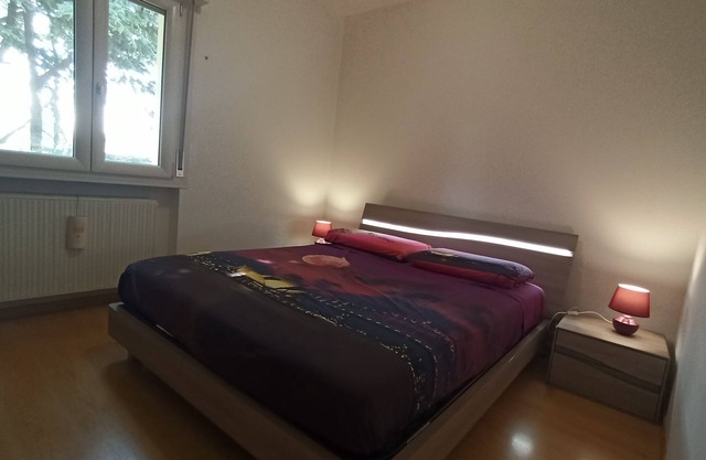 APARTMENT AVIANO