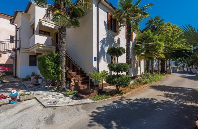 Apartment Banko Spadici