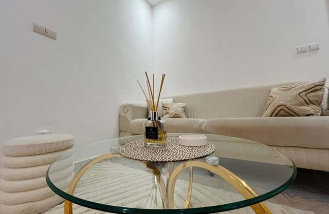 APARTMENT BAOL Mamelles F2