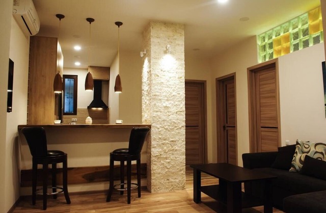 Apartment Batumi Lux 22