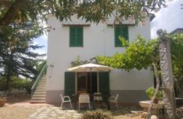 Apartment Bergerie - I Gechi - Marina DI Campo