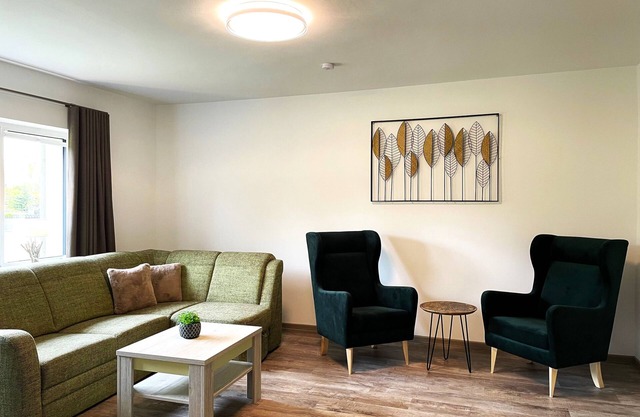 Apartment Bergen - South Sea Quarter