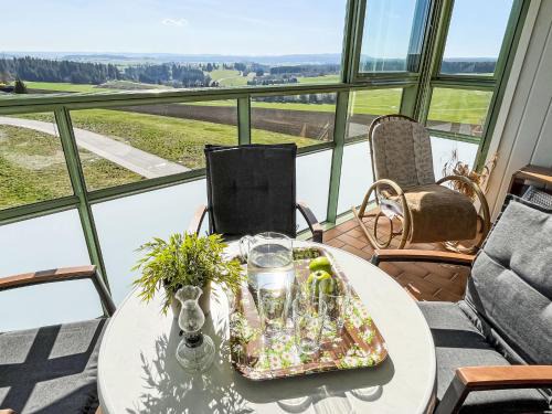 Apartment Bergliebe - G 103 by Interhome