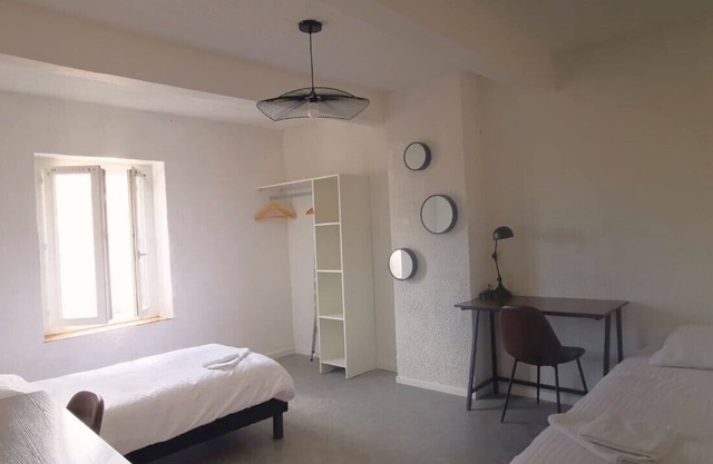 Apartment Beziers