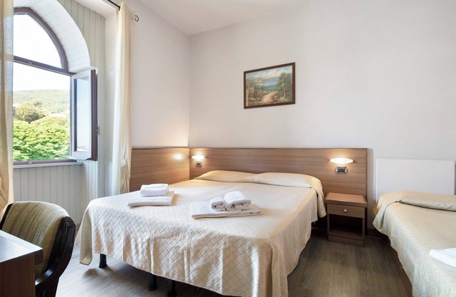 Apartment "Bilocale Moneglia 37" with Shared Pool & Wi-Fi