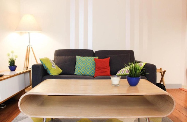Apartment Boulevard Brune