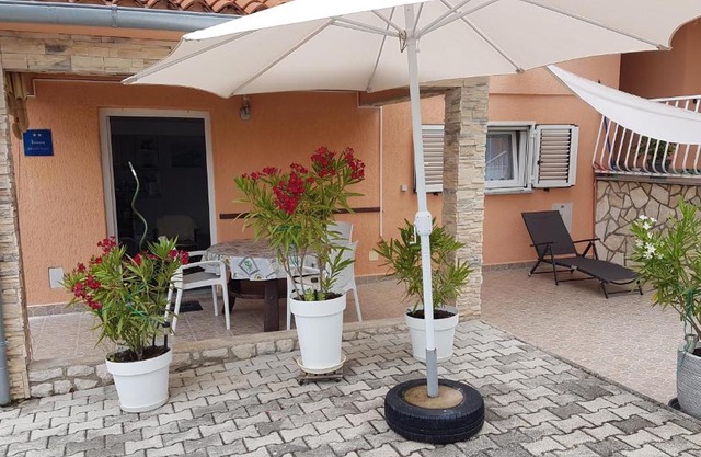 Apartment Branka