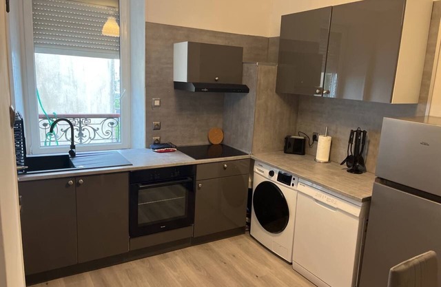 Apartment Brest Centre