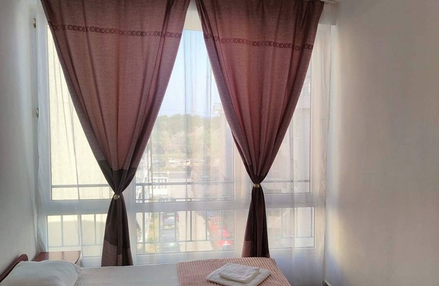 Apartment BREZA Sunny Beach