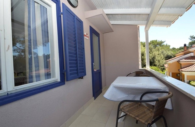 Apartment Brod in Artatore, ideal for 2 people.