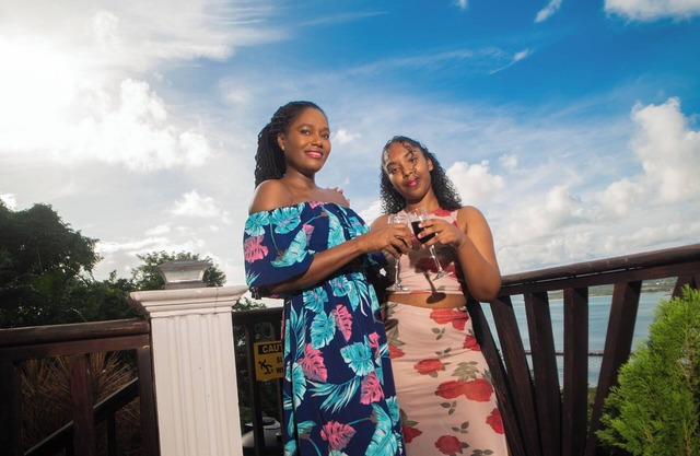 Apartment Buena Vista in Beautiful St. Lucia