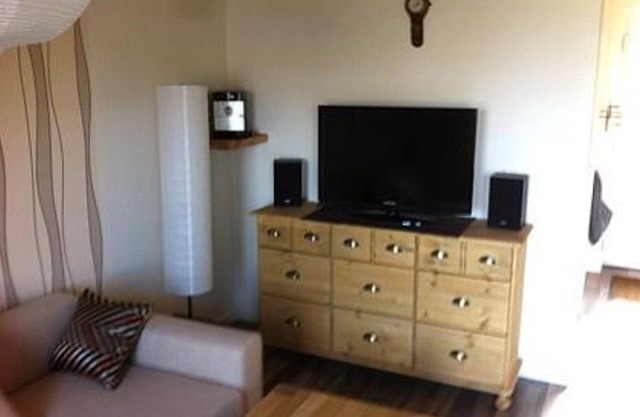 Apartment Burgforde - holiday home in the countryside