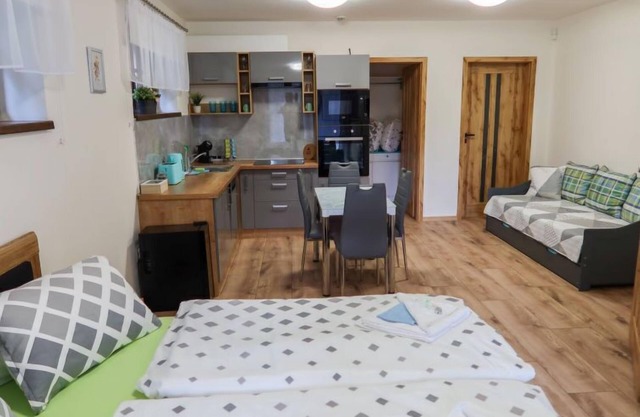 Apartment by Interhome