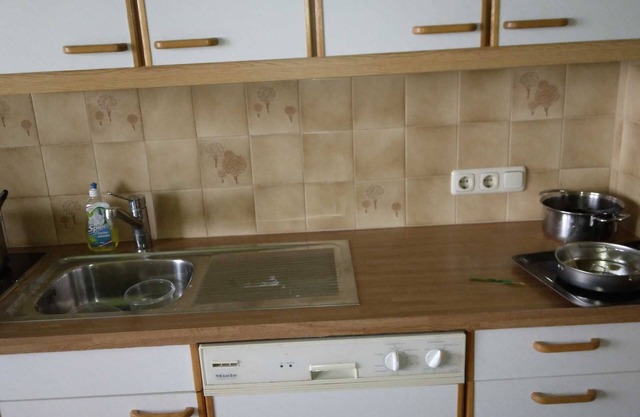 Apartment C - Alpenstern