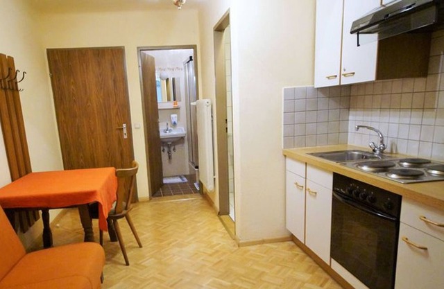 Apartment Category I 13 Lateral lake view - Gasthof zur Landeroith GmbH