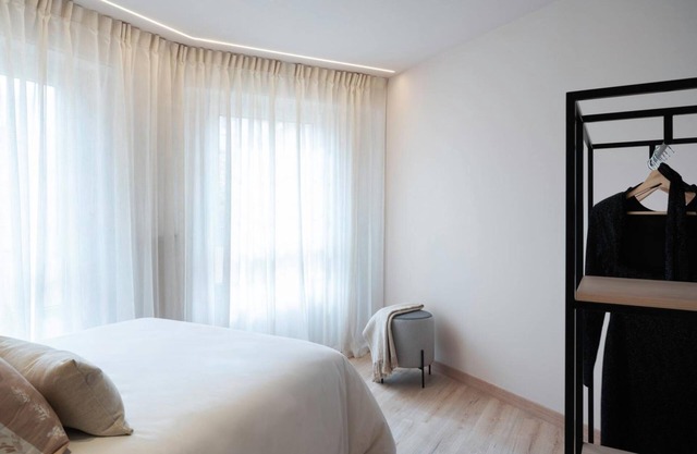 Apartment 'Ca Gracia 4 Gran Suite' with Air Conditioning