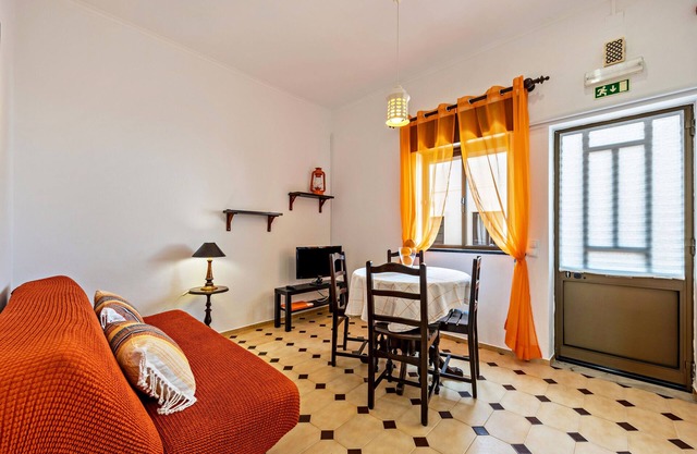 Apartment 'Cabo de Sagres -1 bedroom apartment' close to the Beach with Wi-Fi