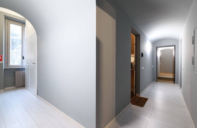 Apartment Cadorna 23 - great view on Castello Sforzesco