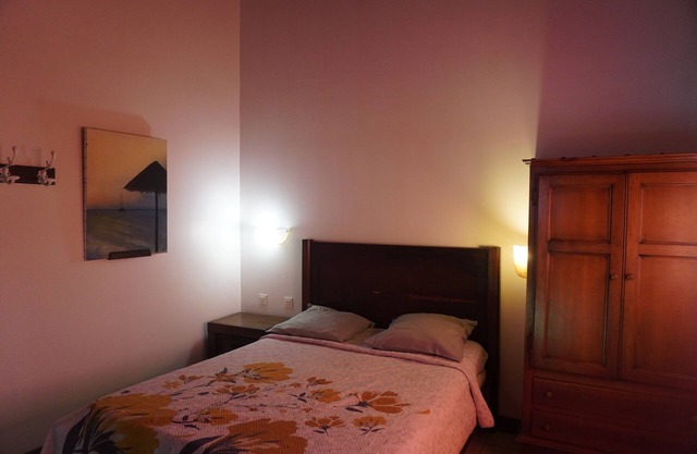 Apartment Camélia (500 m from the BEACH, with SWIMMING POOL)