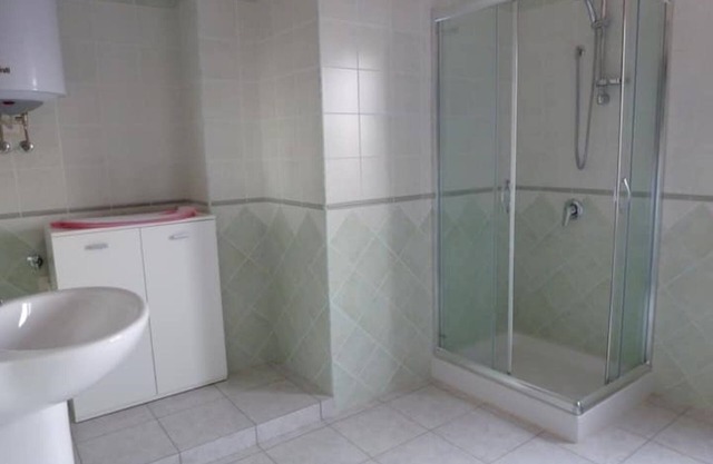 Apartment "Camilla"