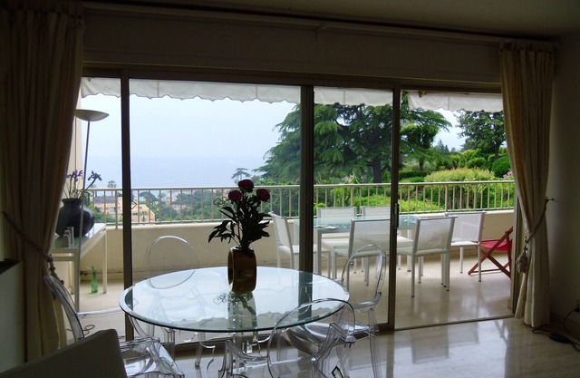 APARTMENT CANNES CROIX DES SPLENDID SEA VIEW GUARDS