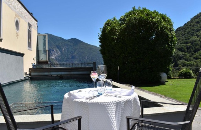 Apartment Capriccio 16 Pergola by Interhome