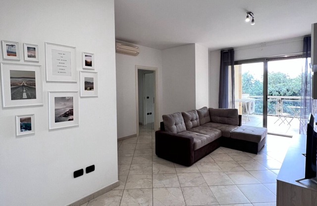 Apartment Capruzzi 2