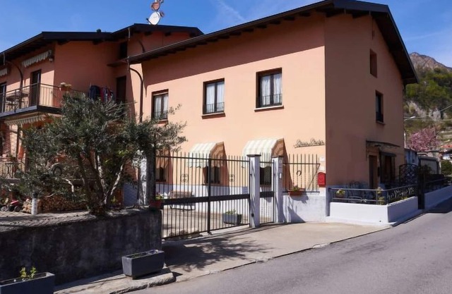 Apartment Carla in Carlazzo - 2 persons, 1 bedrooms