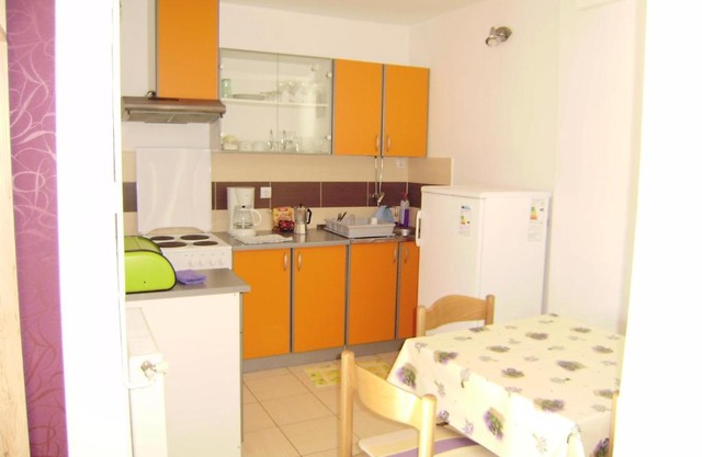 Apartment Carmen