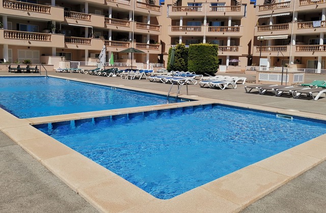 Apartment CarpeDiem Cala Bona Mallorca Cala Millor